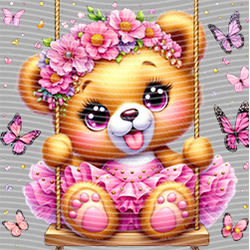 Bear-BR 1526